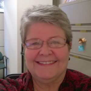 Meet your Posher, Janet